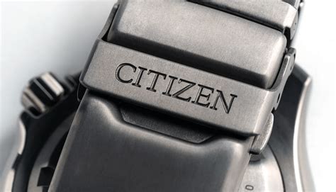 how to tell if you have a fake citizen watch|genuine citizen watches.